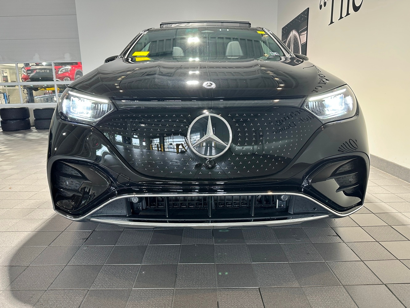 mercedes-benz eqe suv 2023 4JGGM2CB8PA039933 image mercedes-benz eqe suv 2023 4JGGM2CB8PA039933 image